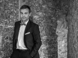 Maxime Ecoiffier - Acteur Cascadeur